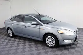 Müüa kasutatud auto Ford Mondeo, 2008, 288 000 km, 2.3, 160 kW, bensiin, automaat, esivedu, 493BJB, WF0EXXGBBE8T24760