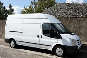 For sale used car Ford Transit, 2011, 506 000 km, 2.2, 115 kW, diesel, manual, front-wheel drive, 937BKL, WF0XXXTTFXBD79992