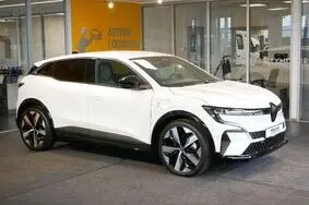 For sale used car Renault Megane ELECTRIC Techno, 2025, 10 km, 160 kW, electric, automatic, front-wheel drive, VF1RCB00773277374