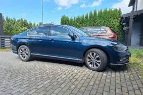 For sale used car Volkswagen Passat Elegance, 2020, 58 000 km, 2.0, 140 kW, petrol, automatic, front-wheel drive, 162VBX, WVWZZZ3CZLE029032