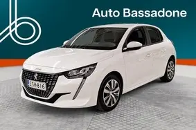 For sale used car Peugeot 208, 2020, 48 000 km, 1.2, 55 kW, petrol, manual, front-wheel drive, VR3UPHMHDLT036392