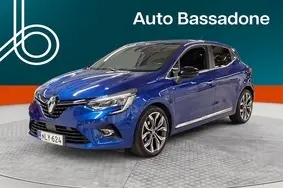 Müüa kasutatud auto Renault Clio, 2020, 59 000 km, 1.0, 74 kW, bensiin, manuaal, esivedu, VF1RJA00065525581