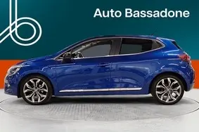 For sale used car Renault Clio, 2020, 59 000 km, 1.0, 74 kW, petrol, manual, front-wheel drive, VF1RJA00065525581