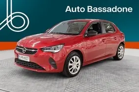 Müüa kasutatud auto Opel Corsa-e, 2023, 51 000 km, elekter, automaat, esivedu, VXKUHZKXZN4465567