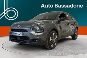 Продается подержанный автомобиль Citroën C4, 2024, 17 000 км, 1.2, 74 kW, бензин, механическая, передний привод, VR7BAHNE9RE024139