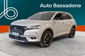 Продается подержанный автомобиль DS DS 7 Crossback, 2022, 44 000 км, 1.6, 221 kW, подключаемый гибрид, автомат, полный привод, ZOK-552