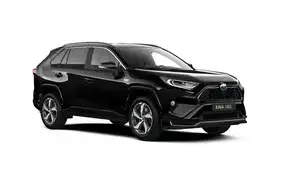 Продается новый  Toyota RAV4 Executive, 2.5, 136 kW, подключаемый гибрид, автомат, полный привод, JTMGBRFV70D263479