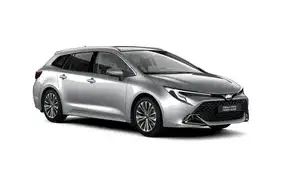 Müüa uus  Toyota Corolla Active, 1.8, 72 kW, hübriid, automaat, esivedu, SB1ZB3AE60E185773