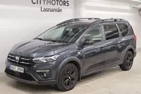 For sale used car Dacia Jogger LE Extreme, 2022, 31 563 km, 1.0, 81 kW, petrol, manual, front-wheel drive, UU1DJF00X69479323