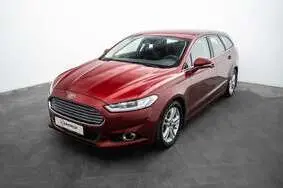 Müüa kasutatud auto Ford Mondeo Titanium, 2018, 219 500 km, 1.5, 118 kW, bensiin, manuaal, esivedu, WF0FXXWPCFJL66171