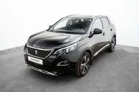 Продается подержанный автомобиль Peugeot 3008 GT-Line, 2019, 148 000 км, 1.2, 96 kW, бензин, автомат, передний привод, 060VMK, VF3MRHNSUKS352935