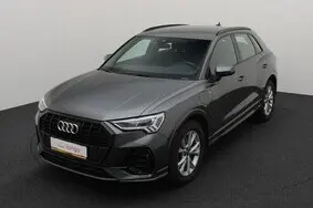 Müüa kasutatud auto Audi Q3 S LINE, 2021, 219 959 km, 1.4, 110 kW, pistikhübriid, automaat, esivedu, ED4299, WAUZZZF34M1112929