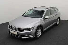 Продается подержанный автомобиль Volkswagen Passat Comfortline Business, 2019, 206 588 км, 1.6, 88 kW, дизель, автомат, передний привод, WVWZZZ3CZKE060805