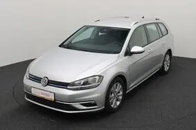 For sale used car Volkswagen Golf Comfortline Business, 2019, 207 621 km, 1.5, 96 kW, petrol, manual, front-wheel drive, WVWZZZAUZLP503566