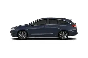 Müüa uus auto Hyundai i30 Fresh Plus, 1.5, 71 kW, bensiin, manuaal, esivedu, TMAH281C6SJ178131