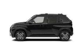Müüa uus auto Hyundai Inster InTo, 85 kW, elekter, automaat, esivedu, KMHB15117SW020963