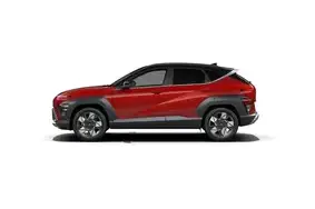 For sale new car Hyundai Kona Style, 1.6, 104 kW, hybrid, automatic, front-wheel drive, KMHHC8117RU057801