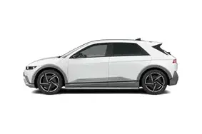For sale new car Hyundai IONIQ 5 Premium25, 239 kW, electric, automatic, four-wheel drive, KMHKR81C4SU367058