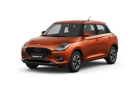 For sale new car Suzuki Swift SWIFT GL+ *, 1.2, 61 kW, petrol, manual, front-wheel drive