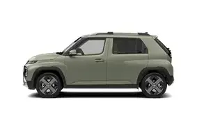Müüa uus auto Hyundai Inster In, 85 kW, elekter, automaat, esivedu, KMHB55113SW030488
