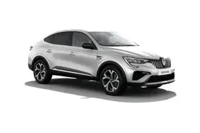 Müüa uus auto Renault Arkana techno, 1.3, hübriid, automaat, esivedu, VF1RJL005UC530893