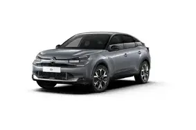 Müüa uus auto Citroën C4 MAX, 1.2, 96 kW, bensiin, automaat, VR7BAHNS9SE074471