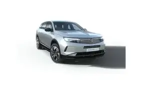 Müüa uus auto Opel Grandland Edition, 2025, 1.2, 100 kW, hübriid, automaat, VXKKAHPY7S6001000