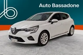 Продается подержанный автомобиль Renault Clio, 2021, 25 000 км, 1.0, 67 kW, бензин, механическая, передний привод, VF1RJA00067266384