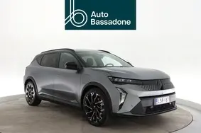 Müüa kasutatud auto Renault Scenic, 2025, 3 000 km, 160 kW, elekter, automaat, esivedu, VF1RCB00073185765