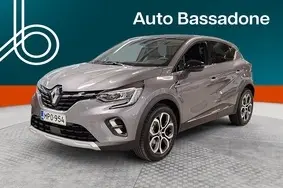 For sale used car Renault Captur, 2024, 11 000 km, 1.3, 103 kW, hybrid, automatic, front-wheel drive, VF1RJB00271912020