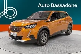 Müüa kasutatud auto Peugeot e-2008, 2023, 46 000 km, elekter, automaat, esivedu, VR3UKZKXZPJ667641