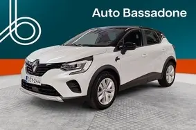 Продается подержанный автомобиль Renault Captur, 2024, 10 000 км, 1.6, 105 kW, гибрид, автомат, передний привод, VF1RJB00670464659