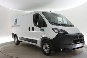Müüa kasutatud sõiduk Peugeot Boxer, 2025, 9 000 km, 2.2, 103 kW, diisel, manuaal, esivedu, VF3YCF6F4RMA23370