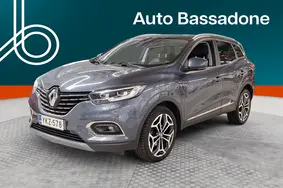 For sale used car Renault Kadjar, 2022, 69 000 km, 1.3, 103 kW, petrol, automatic, front-wheel drive, VF1RFE00369113270