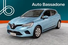 For sale used car Renault Clio, 2020, 37 000 km, 1.0, 53 kW, petrol, manual, front-wheel drive, VF1RJA00464916142