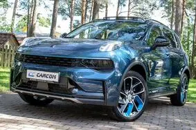For sale used car Recharge MORE Intelli Safe PRO, 2022, 43 990 km, 1.5, 192 kW, plug-in hybrid, automatic, front-wheel drive, L6TCX2E76NE001210