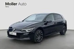 For sale used car Volkswagen Golf, 2020, 124 495 km, 1.5, 110 kW, petrol, automatic, front-wheel drive, 693KYP, WVWZZZCDZMW302680