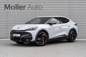 For sale used car Cupra Tavascan, 2024, 2 623 km, 250 kW, electric, automatic, four-wheel drive, A001531, VSSZZZKR8RA001531