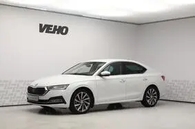 Продается подержанный автомобиль Škoda Octavia, 2020, 96 700 км, 1.5, 110 kW, бензин, механическая, передний привод, 856FNV, TMBAR9NX6MY035315