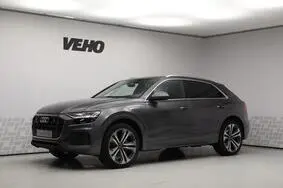 Müüa kasutatud auto Audi Q8 Quattro 50 TDI, 2022, 179 000 km, automaat, nelikvedu, 891CBR, WAUZZZF14ND018693