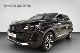 For sale used car Peugeot 3008 GT PureTech 130 AT8, 2023, 46 853 km, 1.2, 96 kW, petrol, automatic, front-wheel drive, 095LWH, VF3MRHNSUNS186844
