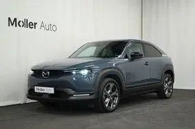 Müüa kasutatud auto Mazda MX-30, 2020, 49 748 km, 80.9 kW, elekter, automaat, esivedu, 266DXH, JMZDR1WBJ00108934