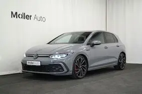 Müüa kasutatud auto Volkswagen Golf, 2021, 80 842 km, 2.0, 180 kW, bensiin, automaat, esivedu, 174KXF, WVWZZZCDZMW085920
