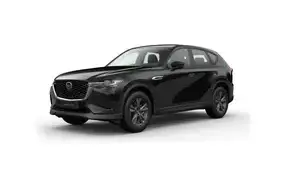 Продается новый автомобиль Mazda CX-60 Homura BUSINESS EDITION, подключаемый гибрид, автомат, JMZKH0HB101364457