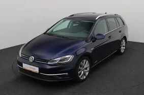 For sale used car Volkswagen Golf Highline, 2020, 240 445 km, 1.5, 96 kW, petrol, manual, front-wheel drive, NNE397, WVWZZZAUZLP539678