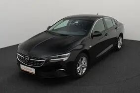 For sale used car Opel Insignia Business, 2022, 132 507 km, 1.5, 90 kW, diesel, manual, front-wheel drive, NNB037, W0VZT6EN2N1018951