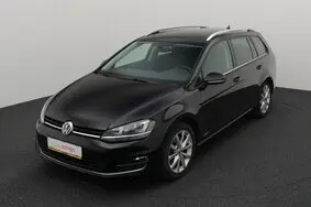 Продается подержанный автомобиль Volkswagen Golf Highline, 2016, 197 468 км, 1.4, 110 kW, бензин, автомат, передний привод, WVWZZZAUZHP526009