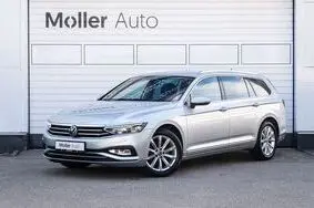 For sale used car Volkswagen Passat, 2022, 135 150 km, 2.0, 110 kW, diesel, automatic, front-wheel drive, E046341, WVWZZZ3CZNE046341
