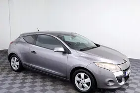 Müüa kasutatud auto Renault Megane, 2011, 159 000 km, 1.6, 110 kW, bensiin, manuaal, esivedu, 973BFR, VF1DZ1U0645835219