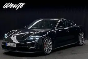 For sale used car Porsche Taycan 4S 571HK /Sport Chrono /360 /Moms /4.95%, 2022, 38 810 km, 420 kW, electric, automatic, four-wheel drive, RAD38K, WP0ZZZY16PSA30877